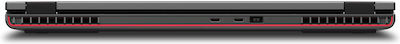 Lenovo ThinkPad P16v Gen 1 (Intel) 16" IPS (i7-13700H/16GB/512GB SSD/RTX A500/W11 Pro) Thunder Black (ES Keyboard) view 5