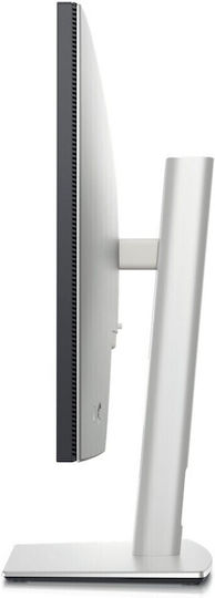 Dell Ultrasharp U2724D IPS Monitor 27" QHD 2560x1440 vue 3