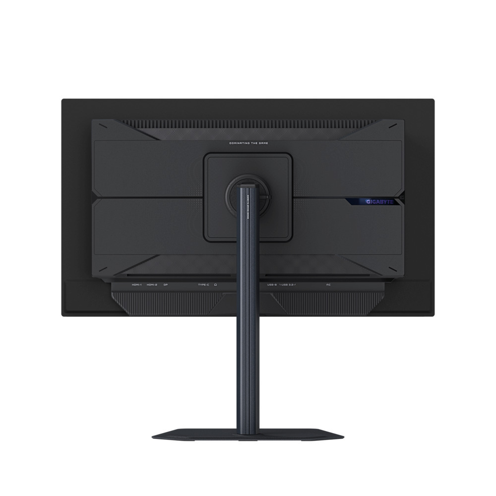Gigabyte MO27Q2A OLED HDR Monitor 27" QHD 2560x1440 280Hz with Response Time 0.03ms GTG view 6