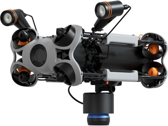 Chasing Innovation Ping 360 Drone with Camera and Controller view 1