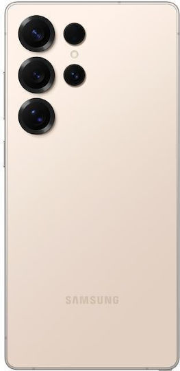 Samsung Galaxy S25 Ultra 5G Dual SIM (12GB/512GB) Titanium Pink Gold view 2