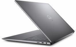 Dell XPS 9640 16.3" OLED UHD Touchscreen (Ultra 9-185H/64GB/1TB SSD/GeForce RTX 4070/W11 Pro) Platinum (US Keyboard) Ansicht 6