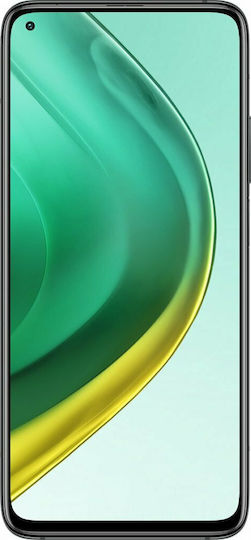 Xiaomi Mi 10T Pro 5G Dual SIM (8GB/128GB) Cosmic Black view 2
