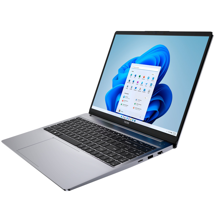 Tecno Megabook K16SDA 16" FHD (Ryzen 7-5825U/16GB/1.0TB SSD/W11 Home) (US Keyboard) view 7
