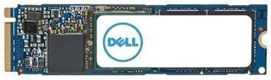 Dell SSD 1TB M.2 Type 2280 with PCI Express 4.0 Connection view 1