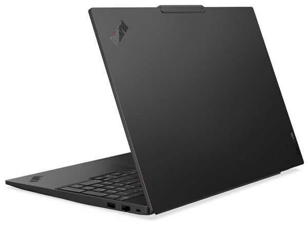 Lenovo ThinkPad E16 G3 16" IPS FHD+ (Ultra 5-225U/16GB/512GB SSD/W11 Pro) (GR Keyboard) view 2