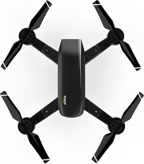 YSY Phip P10 Drone Mini with 4K Camera and Controller view 4