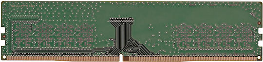Samsung DDR4 with Module 1x8GB and Speed 3200 for Desktop M378A1K43EB2-CWE view 5