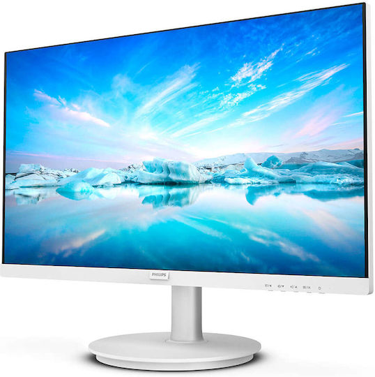 Philips V Line 241V8AW IPS Monitor 23.8" FHD 1920x1080 with Response Time 4ms GTG view 4