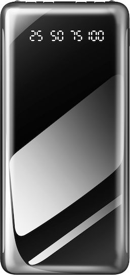 Pwb-25 Power Bank 20000mAh Black view 1