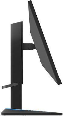 Lenovo G25-20 TN Gaming Monitor 24.5" FHD 1920x1080 165Hz view 5