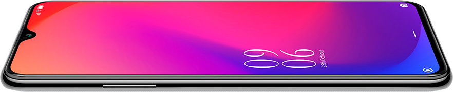 Doogee X95 Dual SIM (2GB/16GB) Black view 4