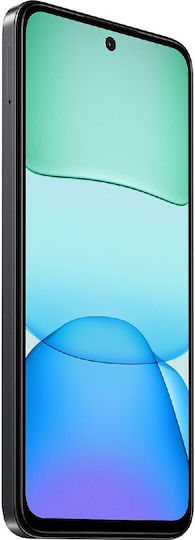 Xiaomi Redmi 13 NFC Dual SIM (8GB/256GB) Midnight Black view 9