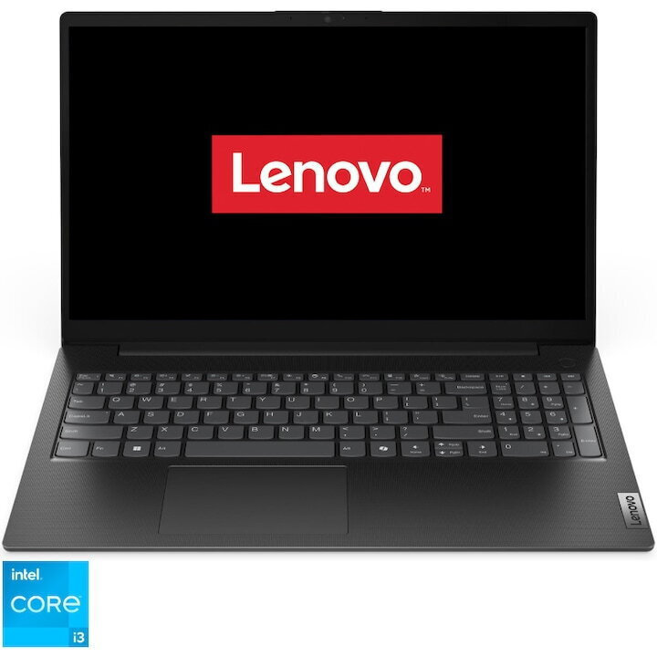 Lenovo V15 G5 IRL 15.6" FHD (i3-1315U/8GB/512GB SSD/No OS) (International English Keyboard) view 1