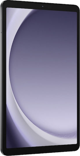 Samsung Galaxy Tab A9+ 5G 11" (8GB/128GB) Graphite view 8