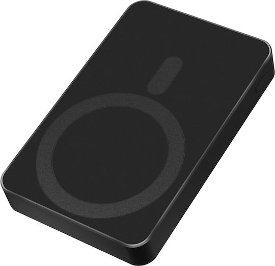 MagSafe Power Bank 10000mAh 18W Black view 3