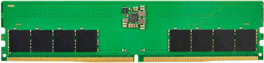 HP DDR4 with Module 1x16GB and Speed 4800 for Desktop 4M9Y1AA view 1