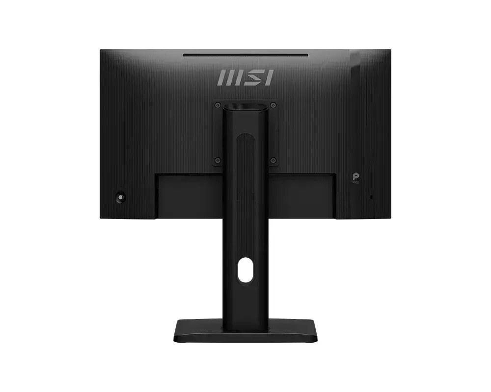 MSI PRO MP245PHG E14 IPS HDR Monitor 23.8" FHD 1920x1080 144Hz With Response Time 4ms GTG view 4