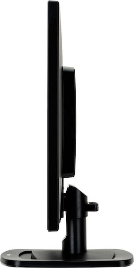 Iiyama ProLite X2481HS-B1 VA Monitor 23.6" FHD 1920x1080 with Response Time 6ms GTG vue 4