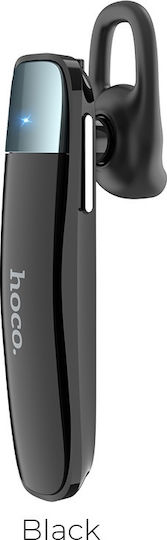 Hoco E31 Graceful Earbud Bluetooth Handsfree Earphone Black view 1