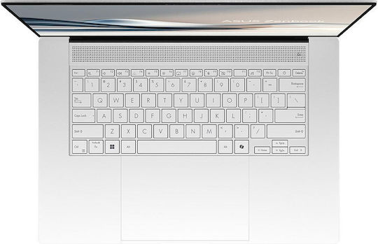 Asus Zenbook S 16 OLED UM5606WA-RK266X 16" Touchscreen 120Hz (Ryzen AI 300 Series-9 HX 370/32GB/1TB SSD/W11 Pro) (US Keyboard) view 2