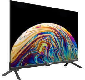 Dahua Smart Television 24" HD Ready LED LTV24-SD100 (2023) view 2