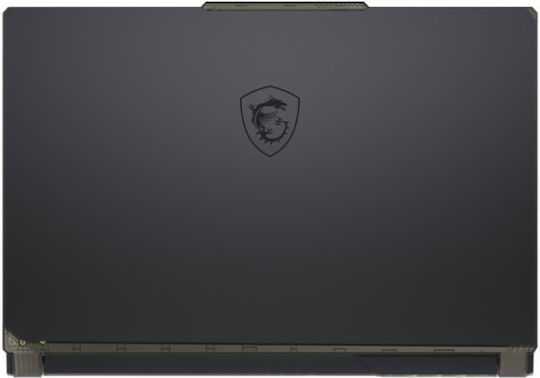 MSI Cyborg 15 A13VFK 15.6" FHD 144Hz (i7-13620H/16GB/512GB SSD/GeForce RTX 4060/W11 Home) (US Keyboard) view 3