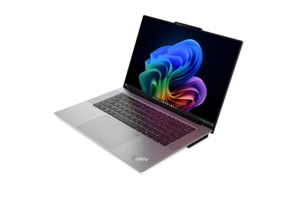 Lenovo Thinkpad X9-15p Gen 1 Aura Edition 15.3" OLED 120Hz (Ultra 7-X7 368H/32GB/1TB SSD/W11 Pro) (International English Keyboard) view 3