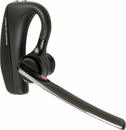 Plantronics Voyager 5200 Earbud Bluetooth Handsfree Earphone Black view 6