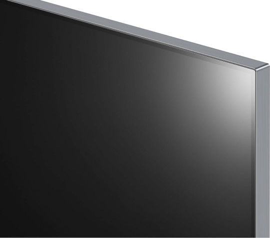 LG Smart Television 55" 4K UHD OLED OLED55G46LS HDR (2024) view 6