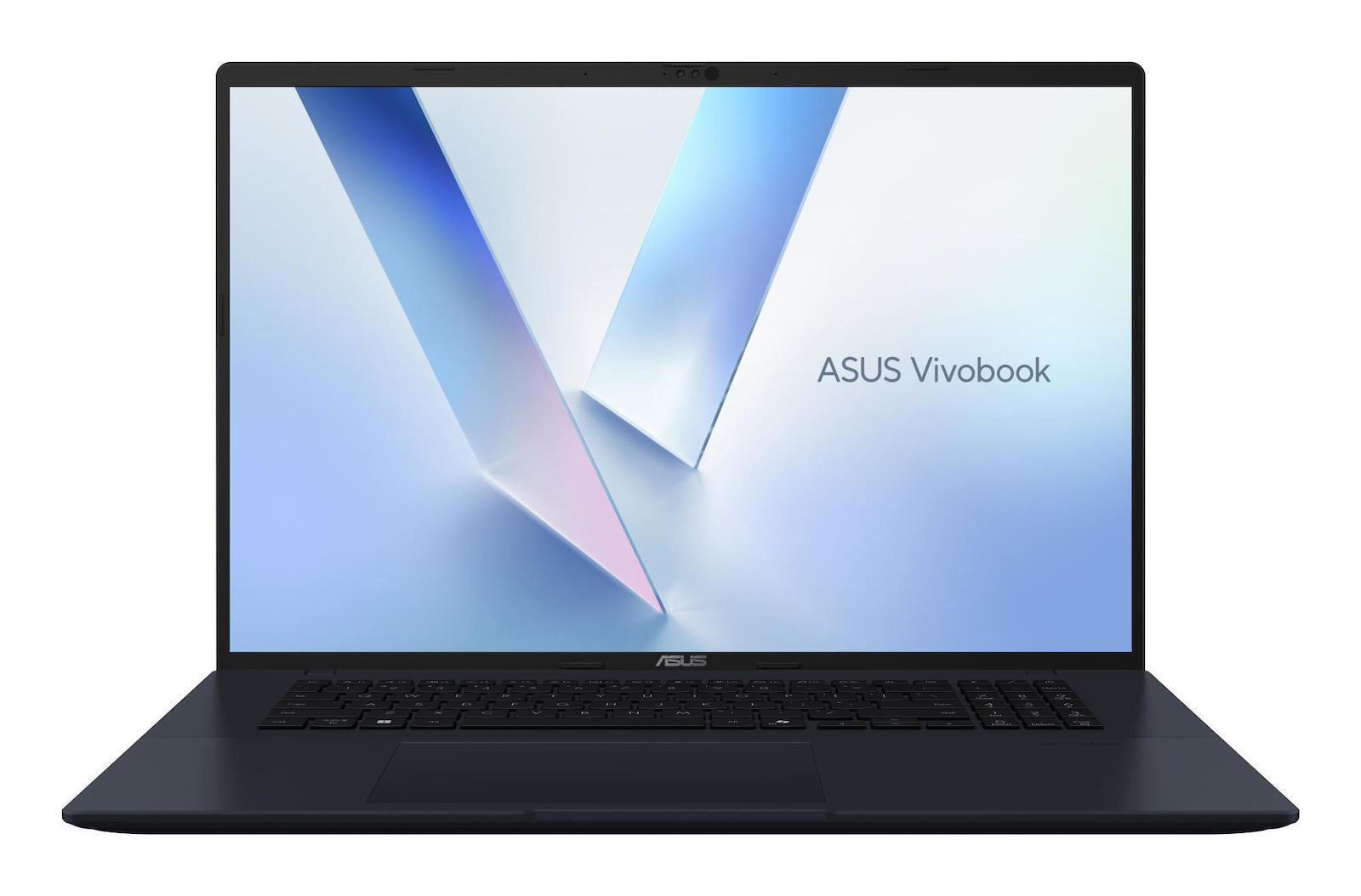 Asus Vivobook Series 18 M1807Ha-S8033W 18.4" FHD+ 144Hz (Ryzen 7-260/16GB/1.0TB SSD/W11 Home) (International English Keyboard)