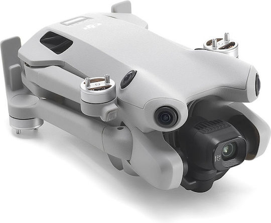 DJI Mini 4 Pro Drone Fly More Combo 5.8 GHz with Camera 4K 60fps and Controller view 6