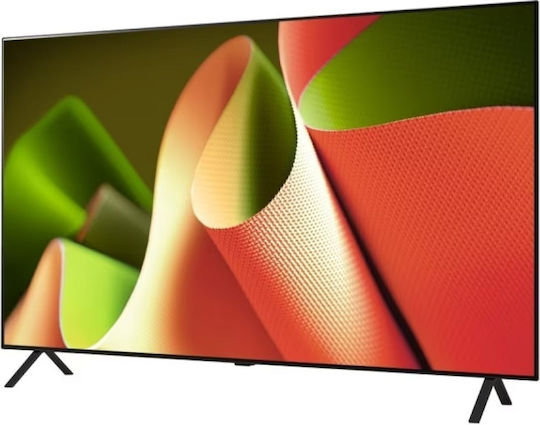 LG Smart Television 77" 4K UHD OLED OLED77B46LA HDR (2024) view 2