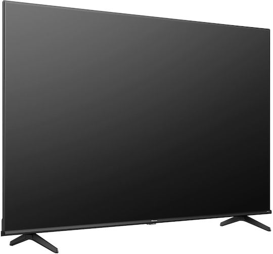 Hisense Smart Television 65" 4K UHD LED 65A6K HDR (2023) view 9