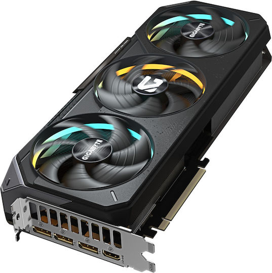 Gigabyte GeForce RTX 5070 12GB GDDR7 GAMING OC Graphics Card view 9