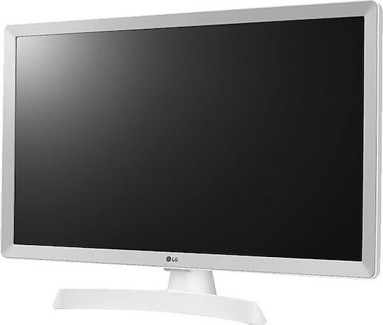 LG 24TL510V-WZ VA TV Monitor 24" 1366x768 with Response Time 5ms GTG Ansicht 2
