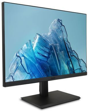Acer Vero B227QEbbmiprxv IPS Monitor 21.5" FHD 1920x1080 with Response Time 4ms GTG view 2