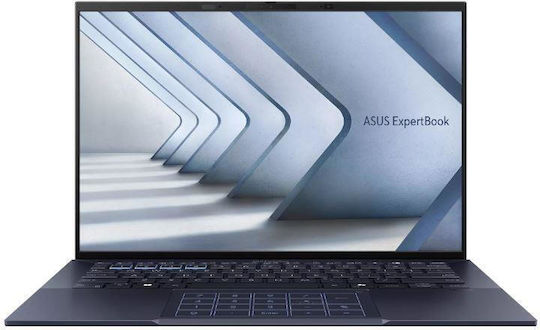 Asus Expertbook B9403CVAR-KM1148X 14" OLED (Core 5-120U/16GB/512GB SSD/W11 Pro) (US Keyboard)