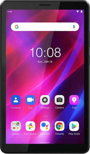 Lenovo Tab M7 (3rd Gen) 7" (2GB/32GB) Iron Grey view 2