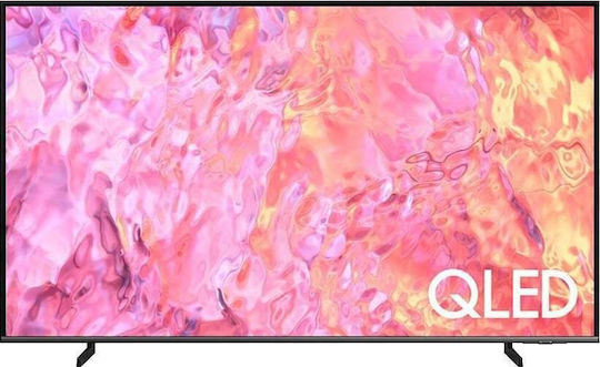 Samsung Smart Television 75" 4K UHD QLED QE75Q67CAU HDR (2023)