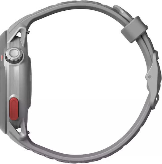 Coros Pace Pro GPS 46mm Smartwatch with Heart Rate Monitor (Gray) view 4