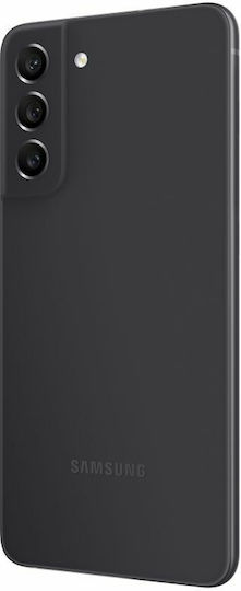Samsung Galaxy S21 FE 5G Dual SIM (6GB/128GB) Graphite view 6