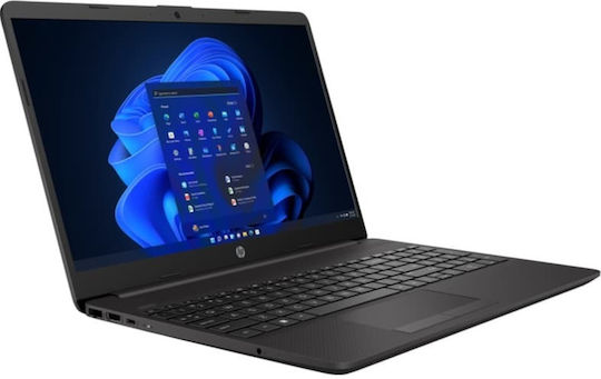 HP 250 G9 15.6" (Celeron-N4500/8GB/256GB SSD/W11 Home) (ES Keyboard) vista 3