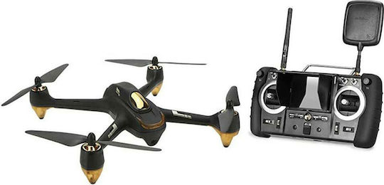 Hubsan H501S X4 Drone FPV with 1080p Camera and Controller