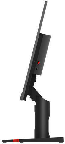 Lenovo ThinkVision S22i-30 IPS Monitor 21.5" FHD 1920x1080 with Response Time 6ms GTG view 5