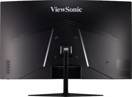 Viewsonic VX3219-PC-MHD VA Curved Gaming Monitor 31.5" FHD 1920x1080 240Hz view 6