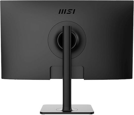 MSI Modern MD272QP IPS Monitor 27" QHD 2560x1440 with Response Time 5ms GTG view 4