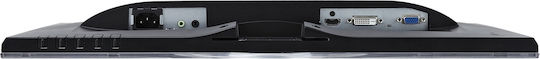 Viewsonic VX2252MH TN Gaming Monitor 21.5" FHD 1920x1080 with Response Time 2ms GTG view 4
