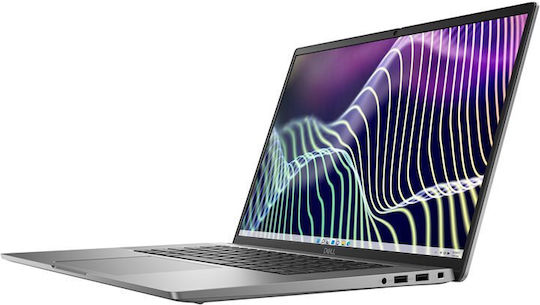 Dell Latitude 7640 16" FHD+ (i5-1345U/16GB/512GB SSD/Linux) (US Keyboard) view 2