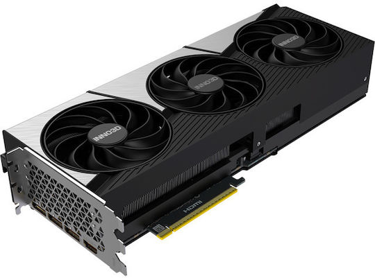 Inno 3D GeForce RTX 5090 32GB GDDR7 X3 Graphics Card view 6